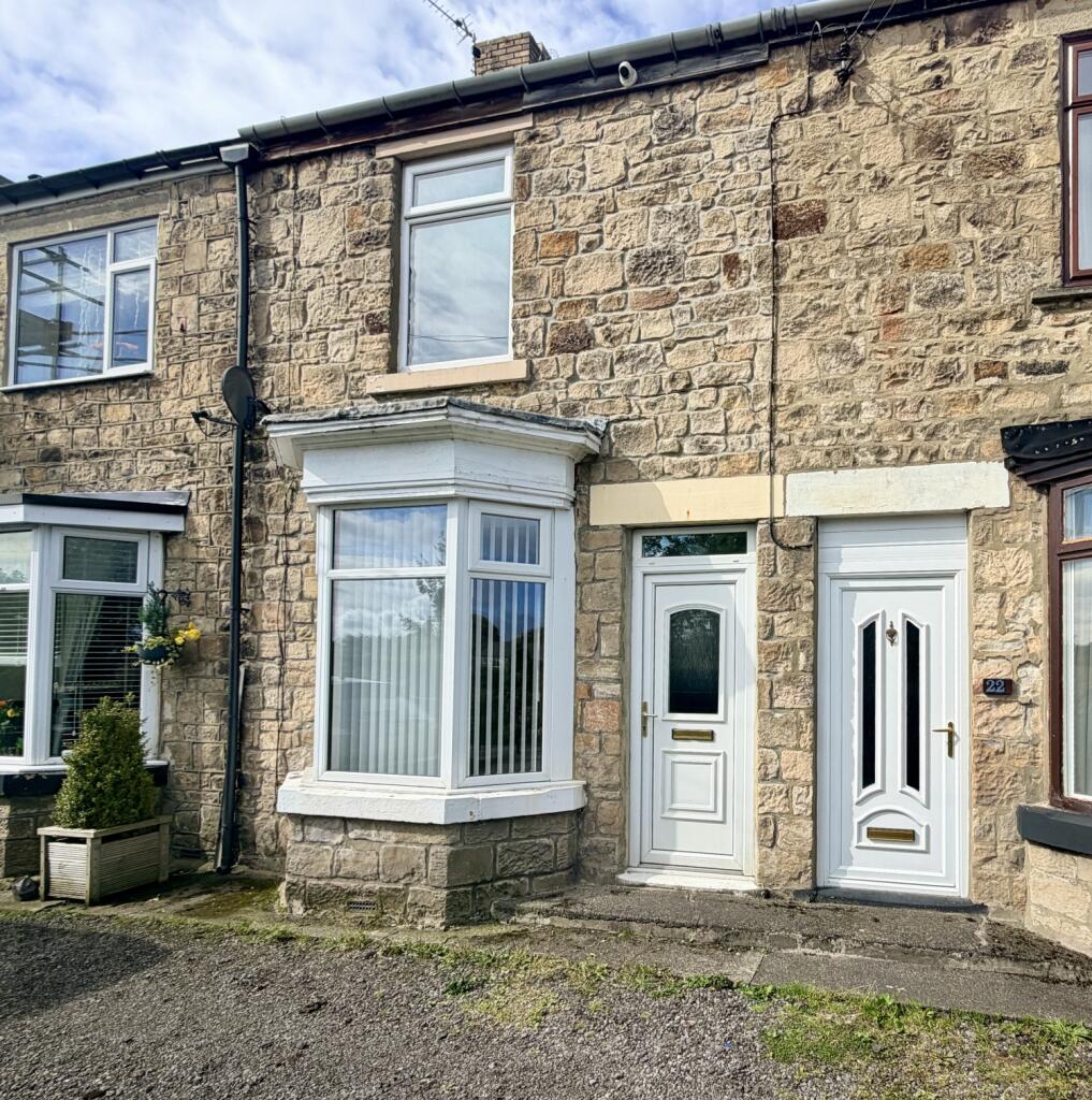 Main image of property: 23 Comer Terrace, Cockfield, Bishop Auckland