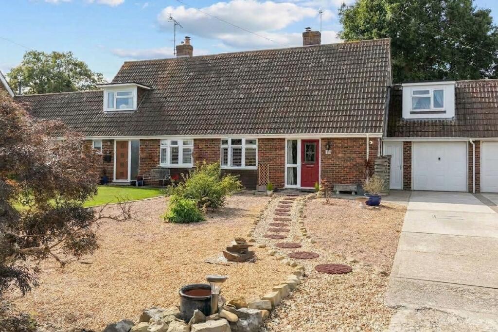 Main image of property: Meadow Way, Westergate, PO20