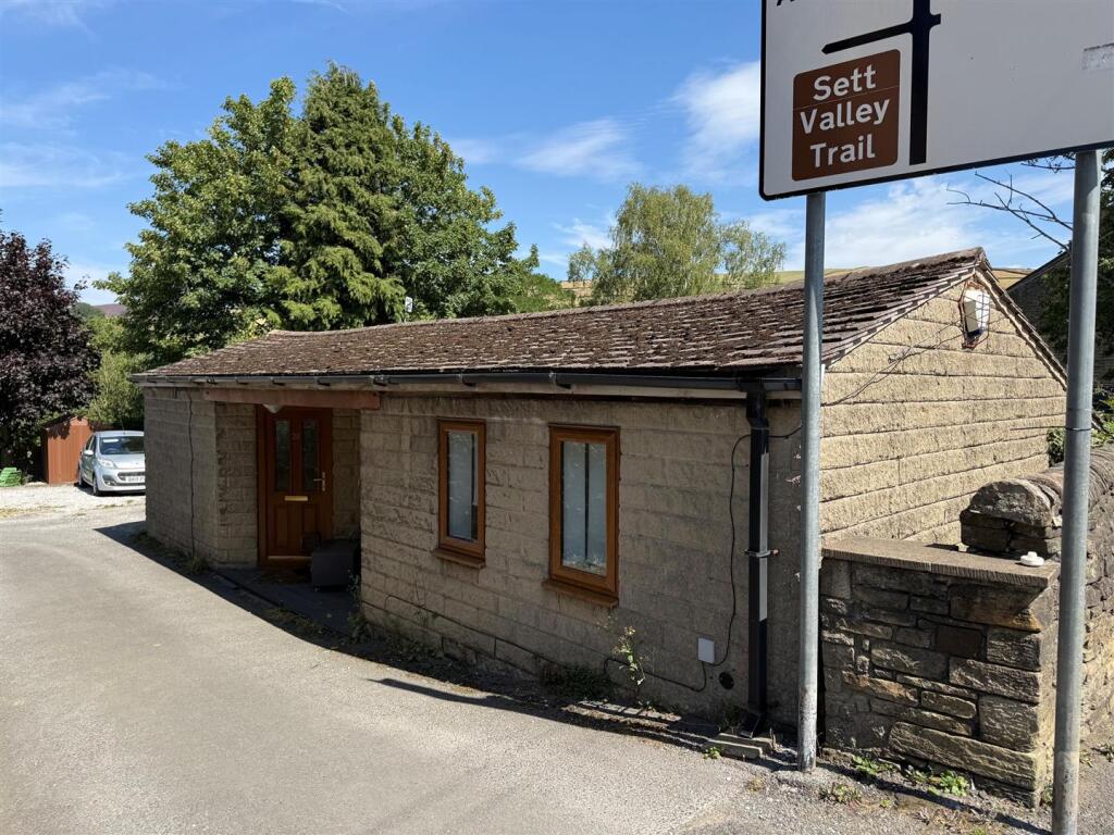 Main image of property: New Mills Road, Hayfield, High Peak