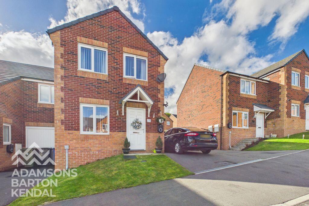 Main image of property: Bleacher Close, Whitworth , OL12