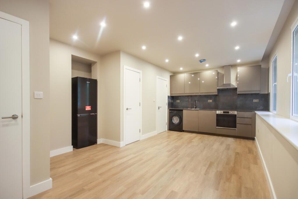 Main image of property: North End, Croydon, CR0