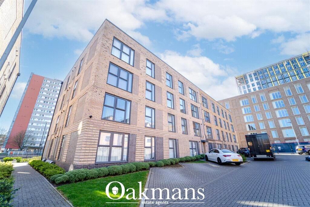 Main image of property: Belgrave Middleway, West Midlands, B5