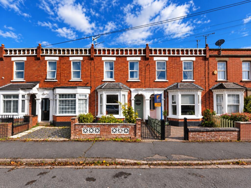 Main image of property: Foley Road, Worcester, Worcestershire, WR2