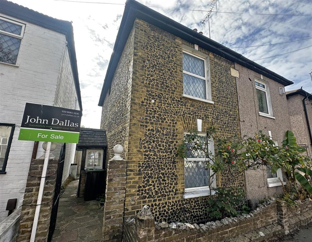 Main image of property: Napier Road, South Croydon