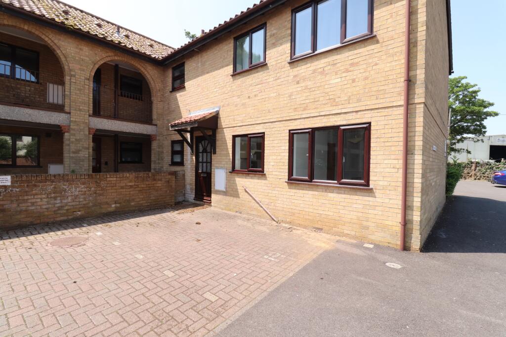 Main image of property: North Hirne Court, Kings Lynn, PE30