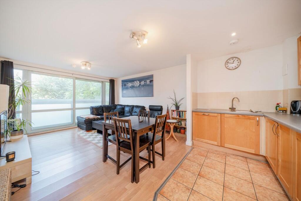 Main image of property: Paton Close, Theatre Building