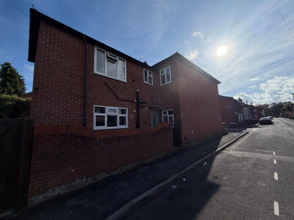 Main image of property: Mordaunt Road, Inner Avenue, Southampton, SO14 6GQ