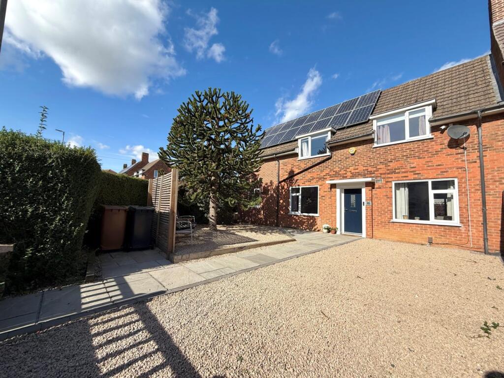 Main image of property: Asfordby Road, Melton Mowbray