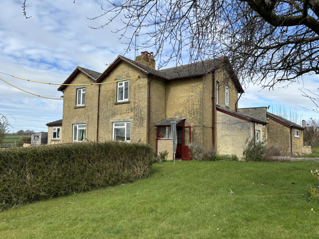 Main image of property: Barford Farm Cottages, Sturminster Marshall, Wimborne, Dorset, BH21