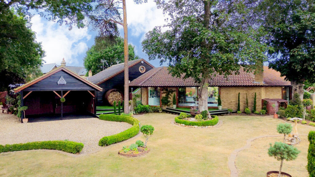 Main image of property: Gravenhurst Road, Campton, Shefford SG17