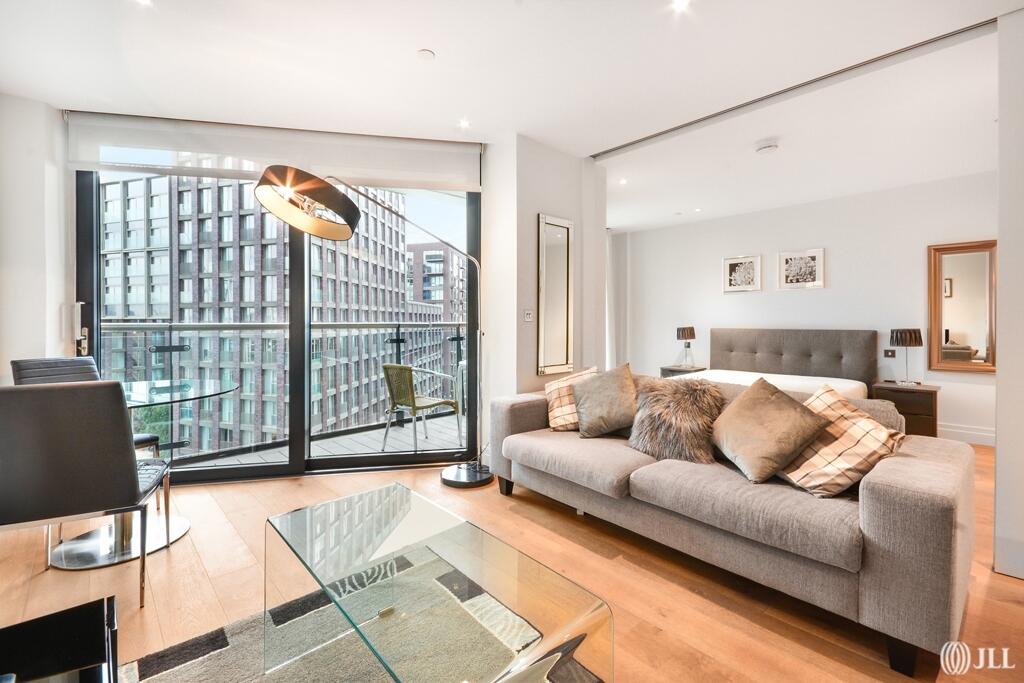 Main image of property: Riverlight Quay Nine Elms Lane SW11
