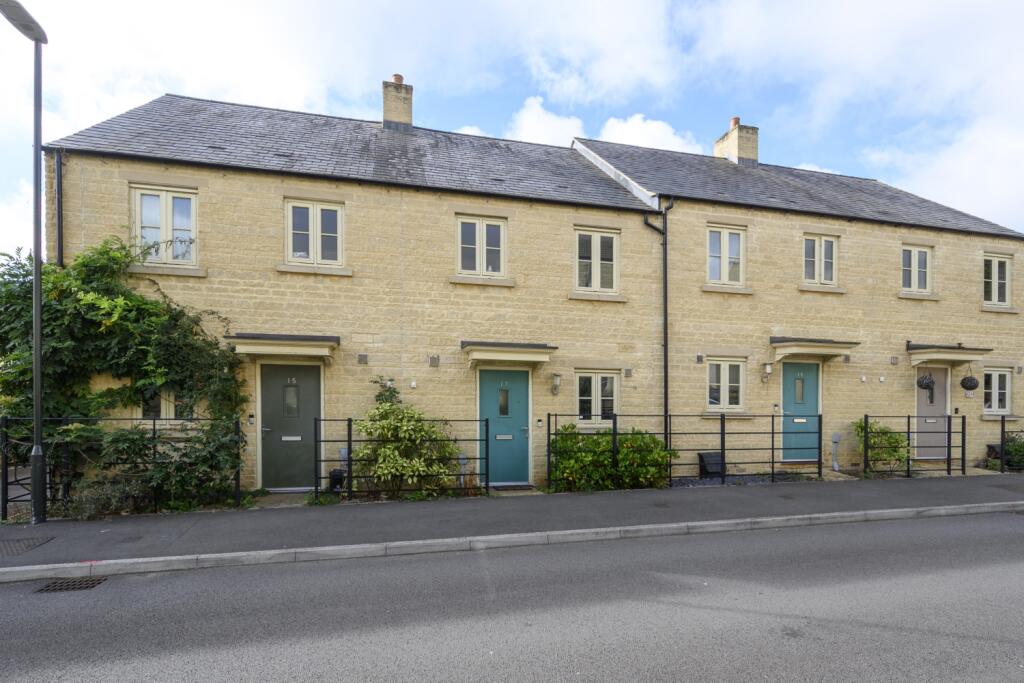 Main image of property: Brays Avenue, Tetbury, Gloucestershire, GL8