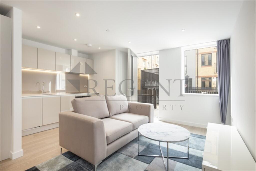 Main image of property: Albion Court, Hammersmith, W6