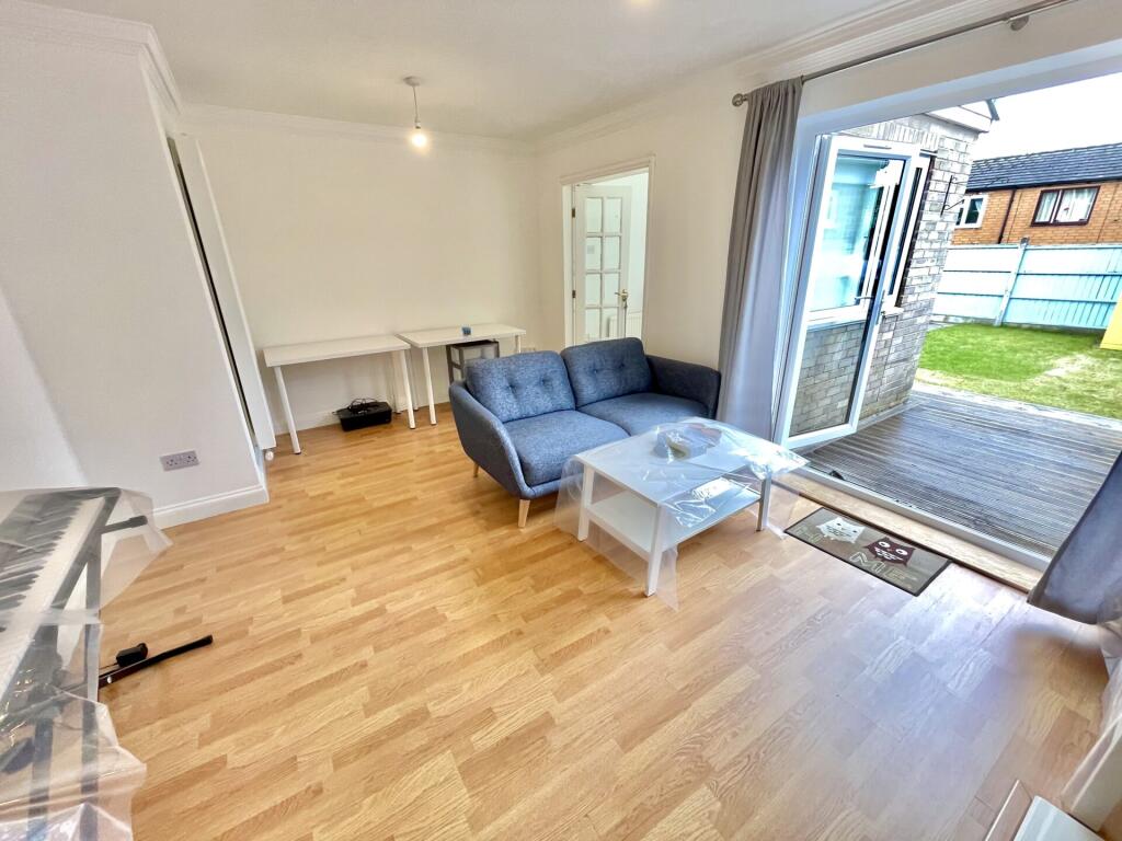 Main image of property: Ullswater Drive, Dronfield Woodhouse, S18