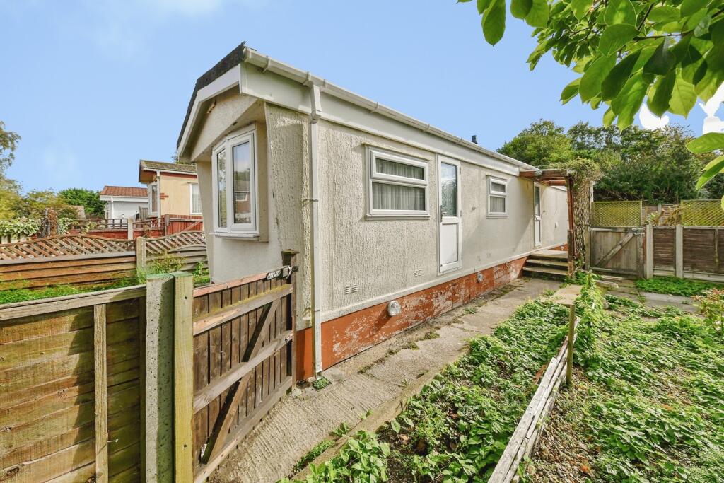 Main image of property: Jacks Hill Park, Jacks Hill, Graveley, Hitchin, SG4