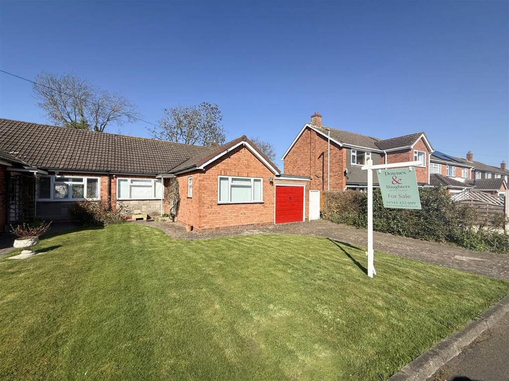 Main image of property: Dyott Avenue, Whittington