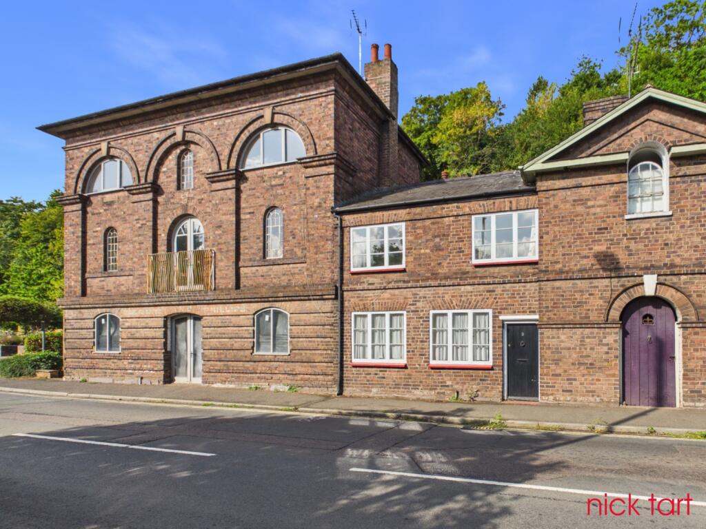 Main image of property: 9 Underhill Street, Bridgnorth