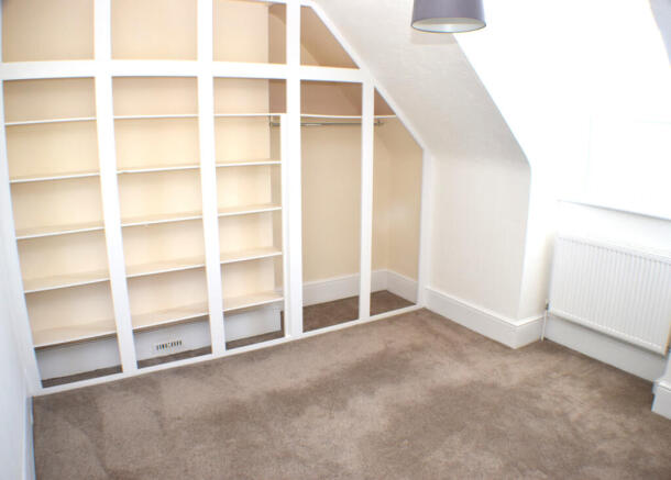 3 Bedroom