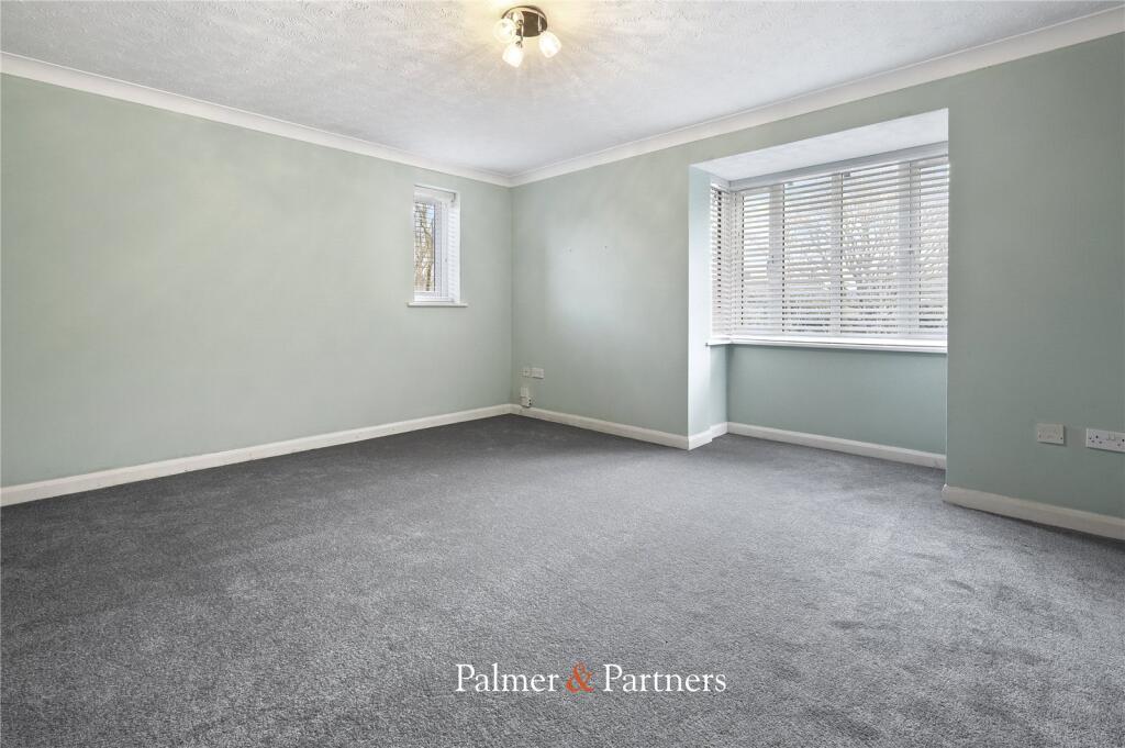 Main image of property: Friday Wood Green, Colchester, Essex, CO2