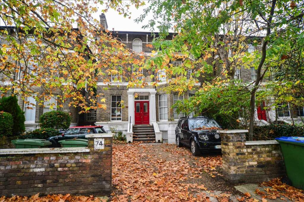 Main image of property: Beaconsfield Road, London