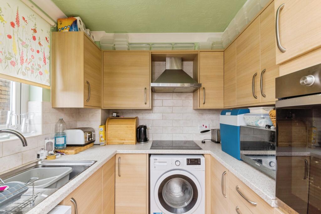 Main image of property: Station Road, Clacton-on-sea, CO15