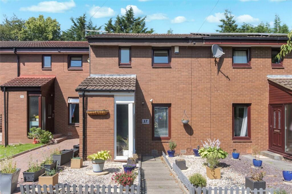 Main image of property: Upper Bourtree Court, Rutherglen, Glasgow, South Lanarkshire, G73