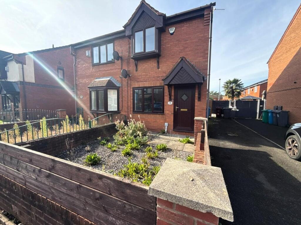 Main image of property: Innis Avenue, Manchester