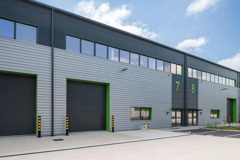 Main image of property: Unit 7, Genesis Park, Magna Road, South Wigston, Leicester, LE18 4ZH