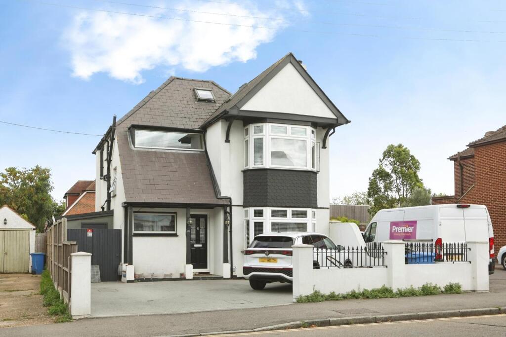 Main image of property: Halfway Road, Minster on Sea, Sheerness, Kent, ME12