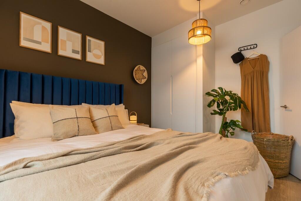 Main image of property: Flat 437, Kangaroo Works, Rockingham Street, Sheffield