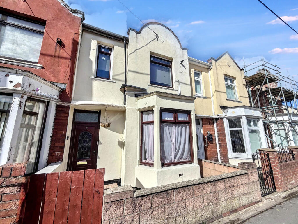Main image of property: The Gables, Thornley, Durham, Durham, DH6 3ER