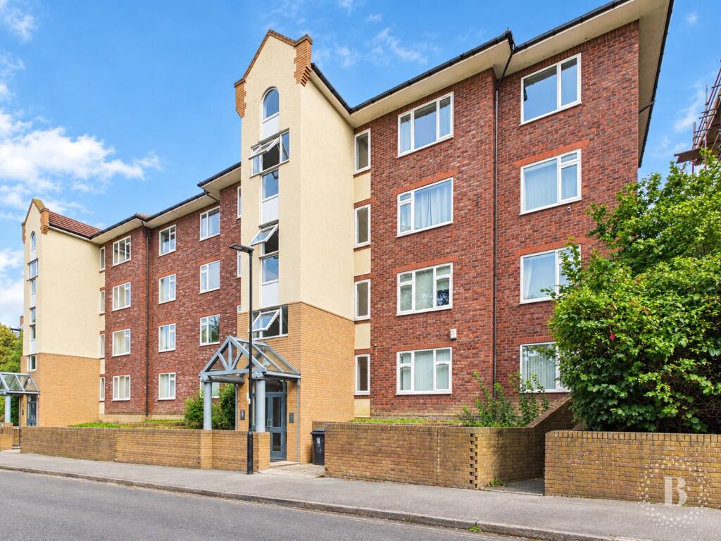 Main image of property: Blackwell Place, Sheffield, S2
