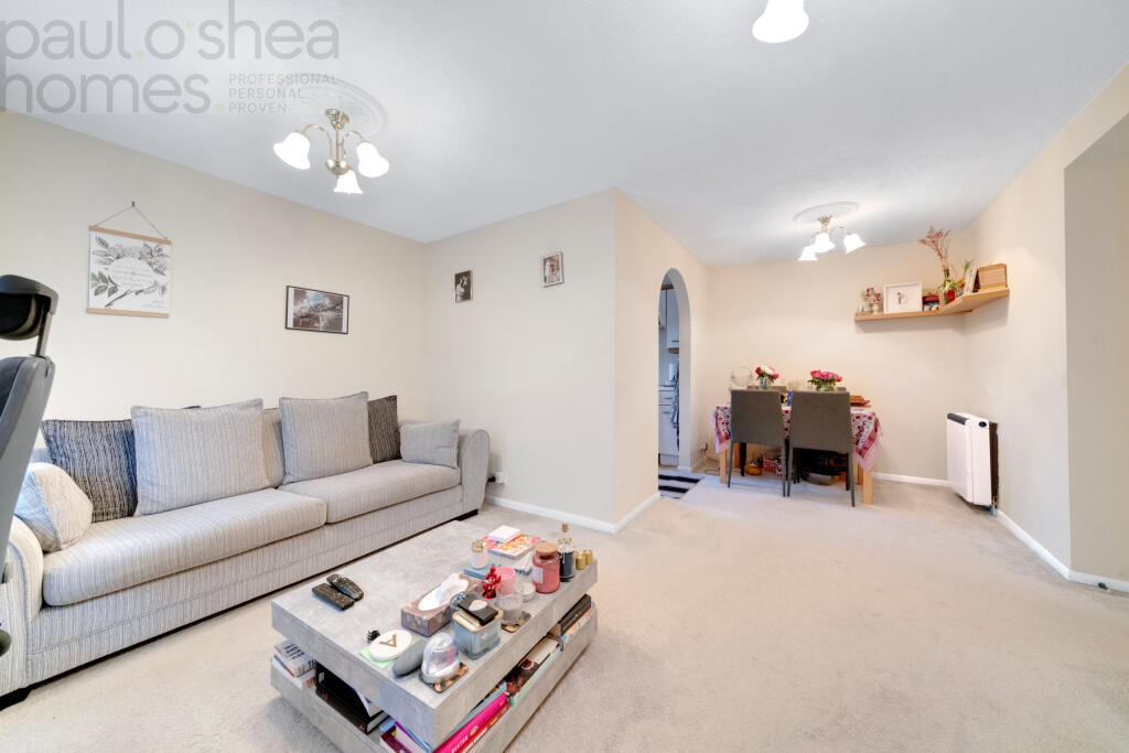 Main image of property: Muggeridge Close, South Croydon, CR2 7LB