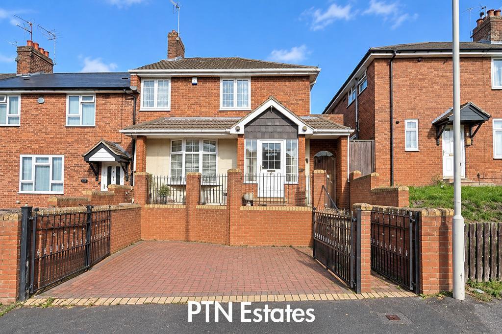 Main image of property: Brookdale, Dudley
