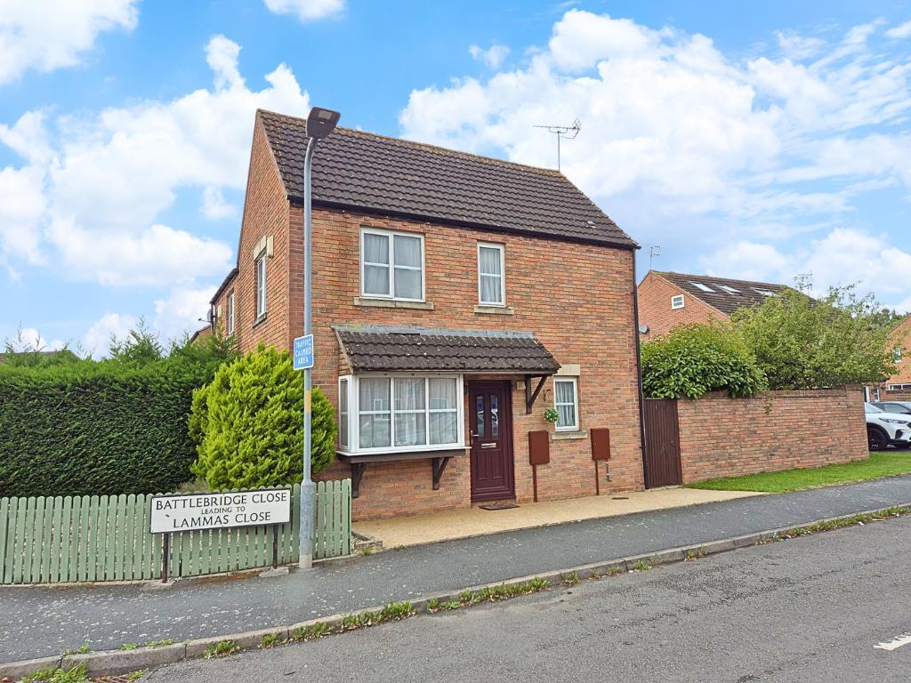 Main image of property: Battlebridge Close, Leominster, HR6 8TH
