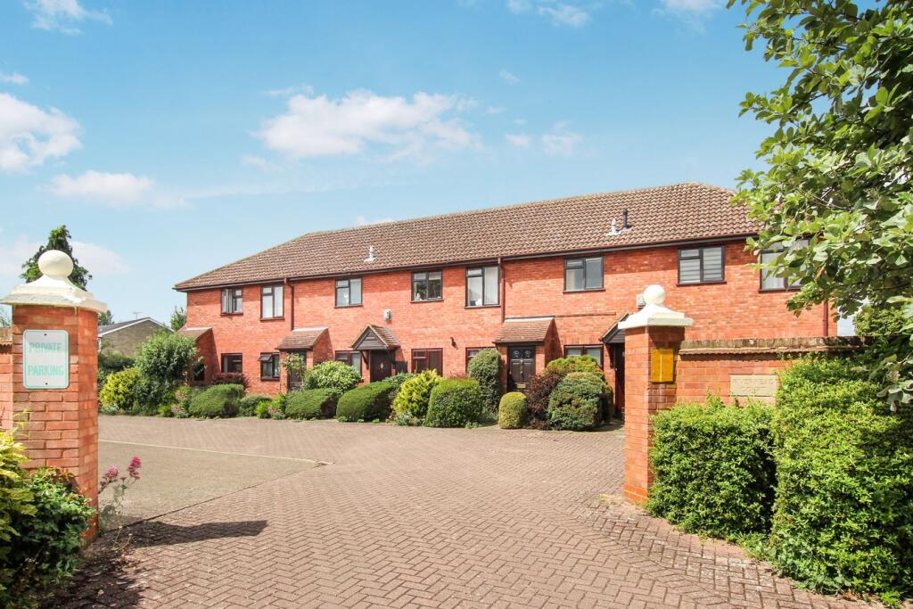 Main image of property: Ivel Close, Langford, Biggleswade, SG18