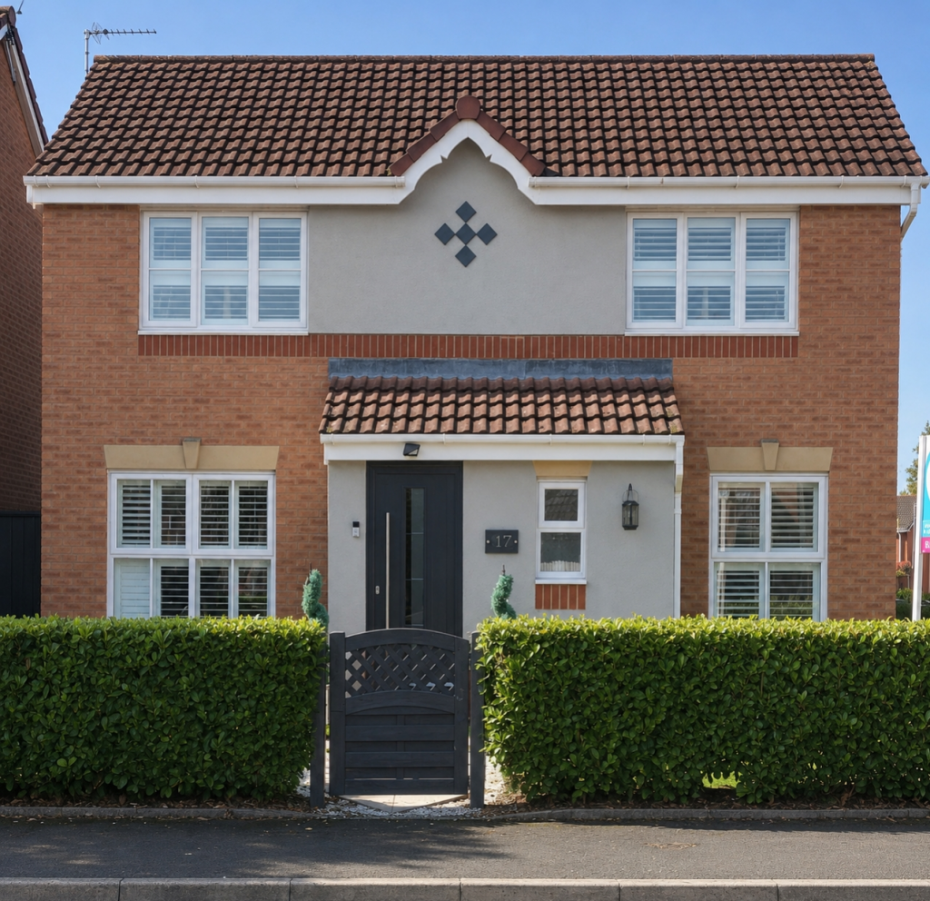 Main image of property: NEWTON STREET, DROYLSDEN, MANCHESTER, M43 7GU