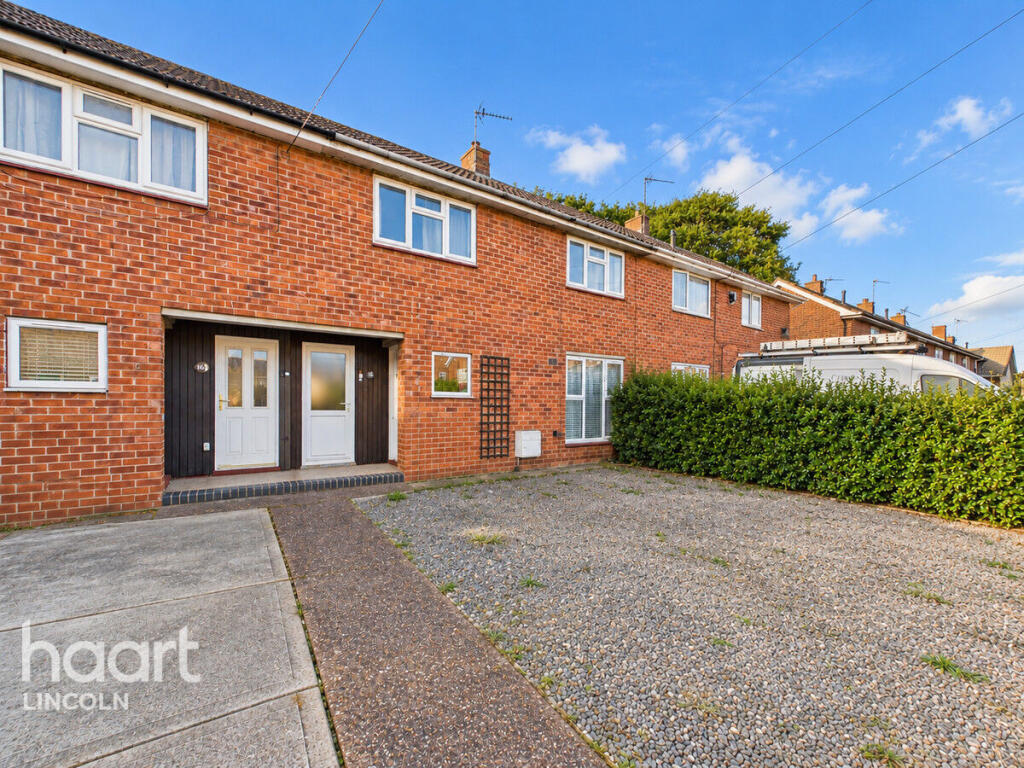 Main image of property: Hazelwood Avenue, Lincoln