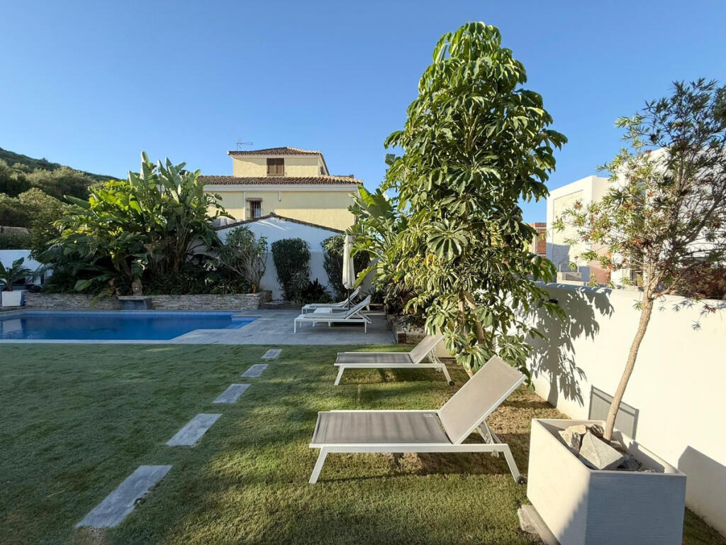 Main image of property: Andalucia, Malaga, Casares