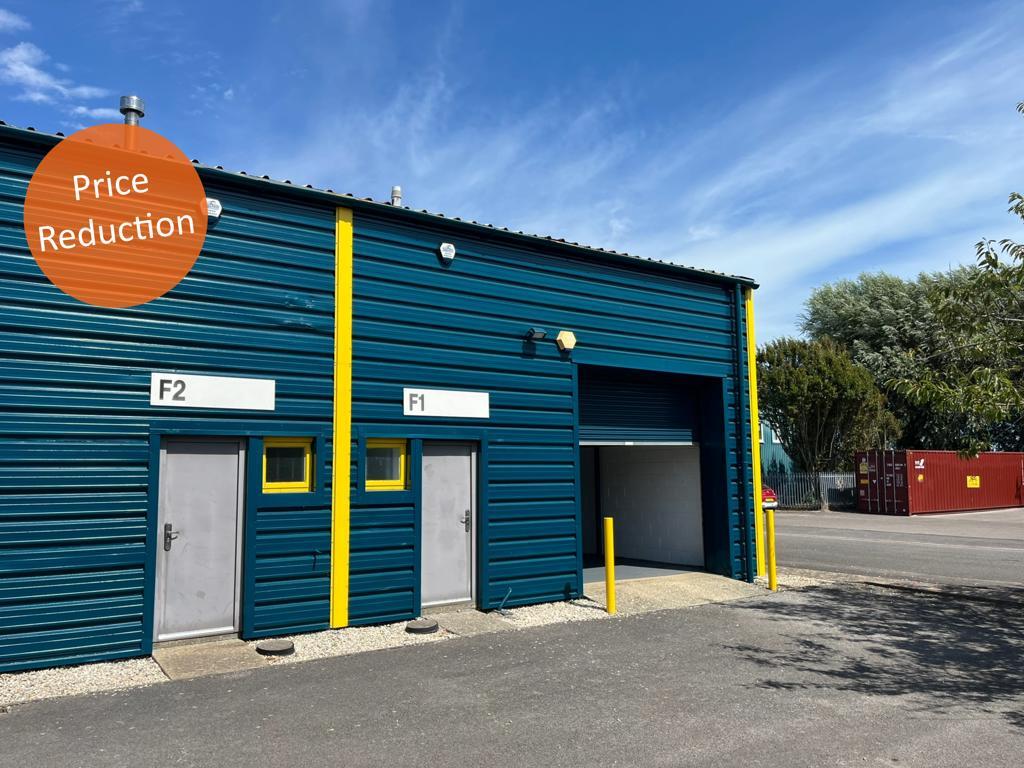 Main image of property: Unit F1, Hilton Park, East Wittering, Chichester, West Sussex, PO20 8RL