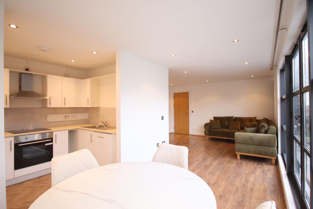 Main image of property: Castle Buildings, Castle Street, Swansea SA1 1JH
