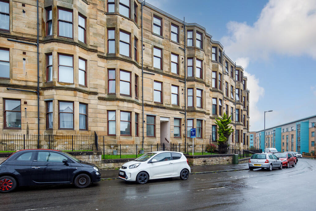 Main image of property: Murano Street, Ruchill, Glasgow