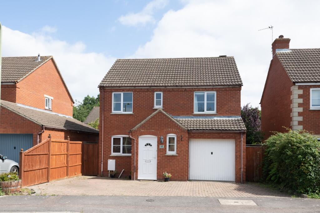 Main image of property: Hanson Road, Abingdon, OX14