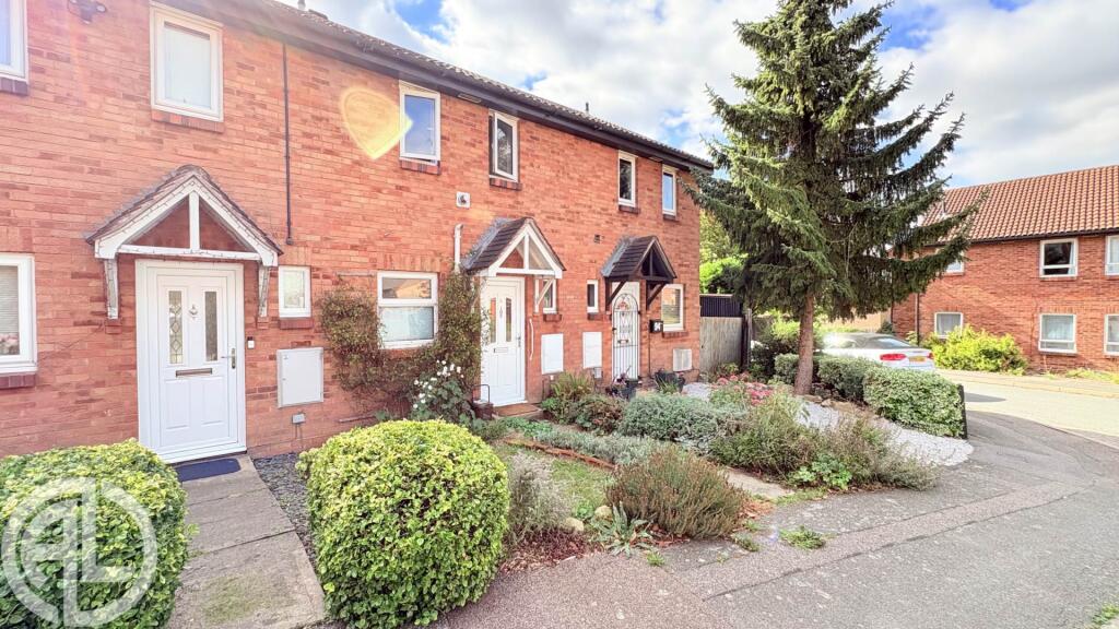 Main image of property: Swift Close, Letchworth Garden City, SG6 4LH