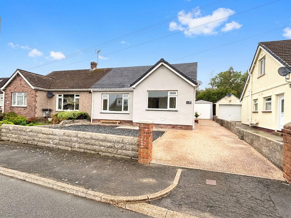 Main image of property: Meadow Close, Coychurch, CF35