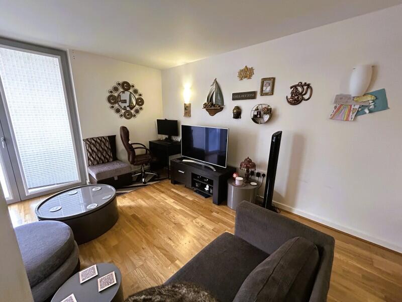 Main image of property: Quadrant Court, Wembley Park