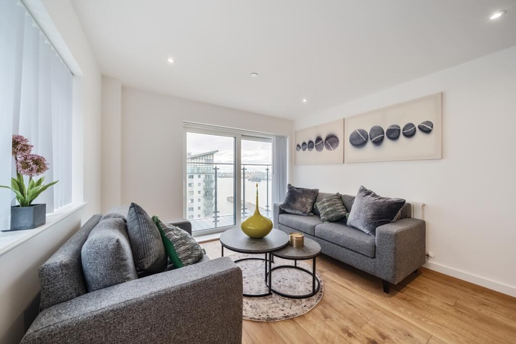 Main image of property: Mast Quay, Woolwich, London SE18