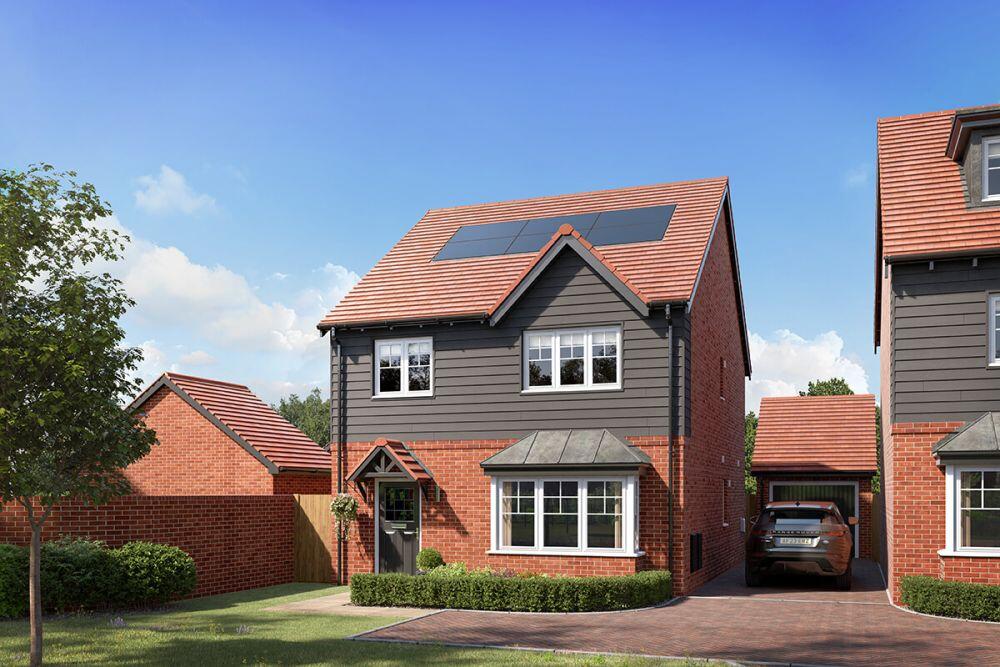 Main image of property: Ladygrove,
Didcot,
Oxfordshire,
OX11 9BS