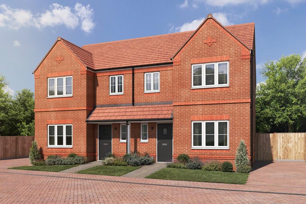 Main image of property: Lancet Drive
Horsham
RH12 6AA