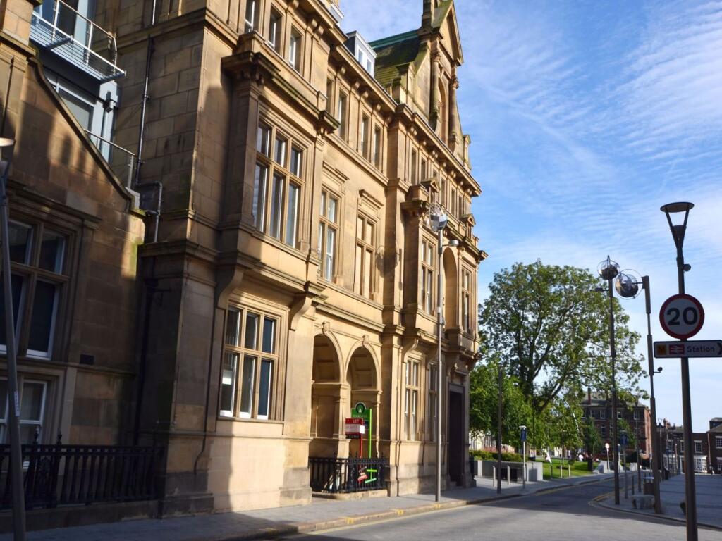 Main image of property: The Post Office, Sunderland, Sunniside, City Centre, SR1